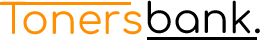 TONERSBANK logo
